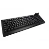 Klawiatura przewodowa Acer AKW320 z czytnikiem kart inteligentnych, układ US International, czarny