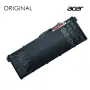 Acer AP16M5J Oryginalna bateria do laptopa, 4810mAh, 14.4V Li-ion, 4-ogniwowa, czarna
