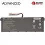 Acer AP18C7M 3200mAh Li-ion Bateria do laptopa, 15.4V, 4-ogniwowa, Czarna