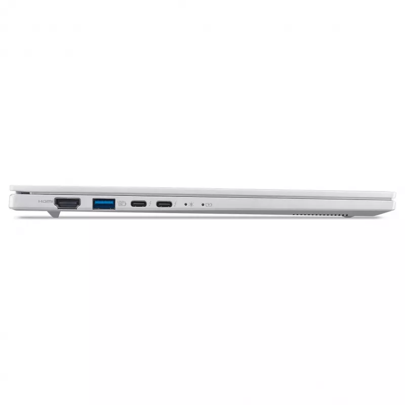 Acer Aspire 14 AI OLED (A14-I71M-76XL) Copilot+ PC - 14 cali WUXGA OLED, Intel Core Ultra 7 355, 16GB RAM, 512GB SSD, Windows 11 Home