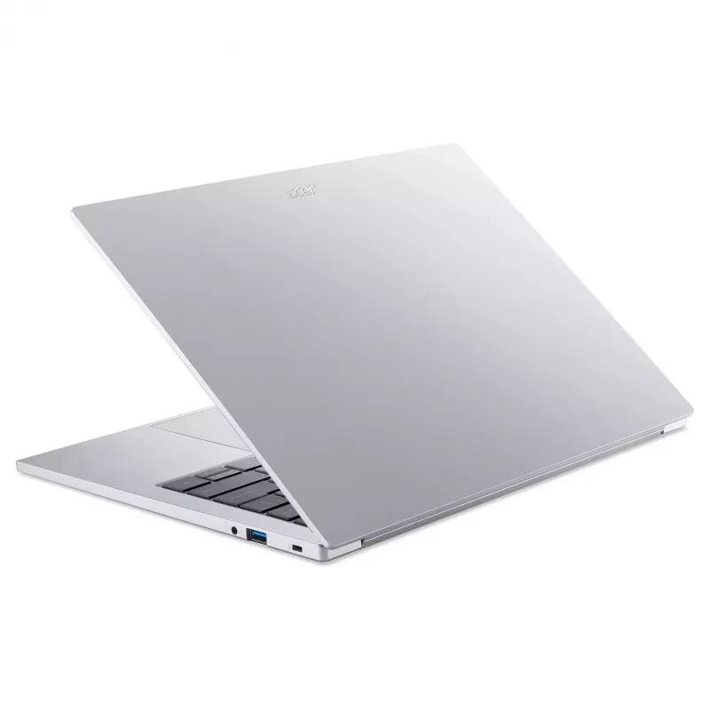 Acer Aspire 14 AI OLED (A14-I71M-76XL) Copilot+ PC - 14 cali WUXGA OLED, Intel Core Ultra 7 355, 16GB RAM, 512GB SSD, Windows 11 Home