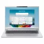 Acer Aspire 14 AI OLED (A14-I71M-76XL) Copilot+ PC - 14 cali WUXGA OLED, Intel Core Ultra 7 355, 16GB RAM, 512GB SSD, Windows 11 Home