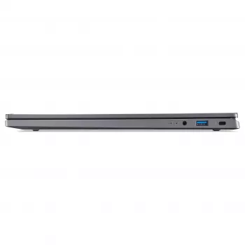 Laptop Acer Aspire 17 A17-51M-920Y, Intel Core 9 270H, 16GB RAM, 512GB SSD, Windows 11 Home, klawiatura niemiecka