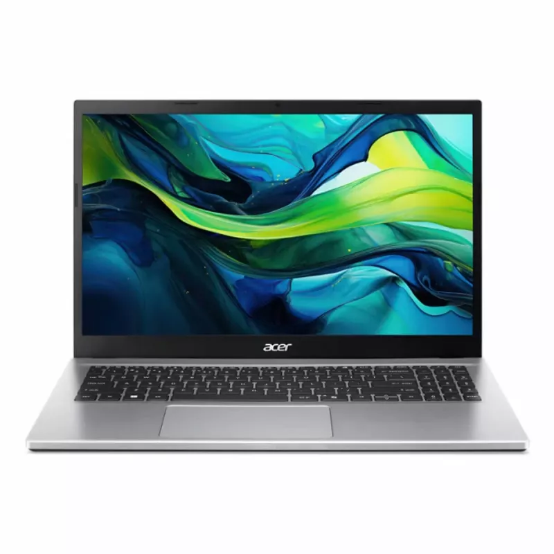 ACER Aspire Go 15 Laptop AMD Ryzen 5 5625U 8GB 512GB SSD 15,6 cala Full HD IPS Windows 11 Home Hiszpańska klawiatura