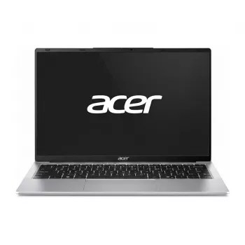 Acer Aspire Lite 15 AL15-44P-R7NV, AMD Ryzen 5 7430U, 16GB RAM, 512GB SSD, 15.6 inch Full HD IPS, Windows 11 Home, Francuska klawiatura AZERTY, Stalowa Szarość
