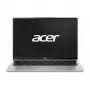 Acer Aspire Lite 15 AL15-44P-R7NV, AMD Ryzen 5 7430U, 16GB RAM, 512GB SSD, 15.6 inch Full HD IPS, Windows 11 Home, Francuska klawiatura AZERTY, Stalowa Szarość