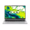 Acer Aspire Lite 15 AL15-54P-55WH Laptop, 15.6 inch Full HD, Intel Core Ultra 5 115U, 16 GB LPDDR5X, 512 GB SSD, Intel UHD Graphics, Windows 11 Home, US International Keyboard, Light Silver, 24 Months Warranty