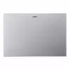 Acer Aspire Lite 15 AL15-54P-55WH Laptop, 15.6 inch Full HD, Intel Core Ultra 5 115U, 16 GB LPDDR5X, 512 GB SSD, Intel UHD Graphics, Windows 11 Home, US International Keyboard, Light Silver, 24 Months Warranty