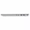 Acer Aspire Lite AL15-45P-R15P 15,6 cala Full HD Laptop - AMD Ryzen 7 5825U, 16GB RAM, 1TB SSD, Windows 11 Home, Stalowa Szarość