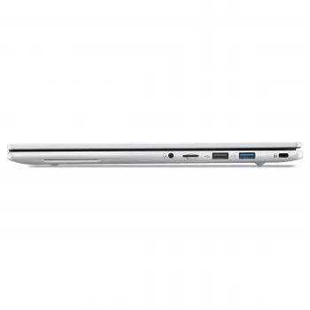 Acer Aspire Lite AL15-45P-R15P 15,6 cala Full HD Laptop - AMD Ryzen 7 5825U, 16GB RAM, 1TB SSD, Windows 11 Home, Stalowa Szarość