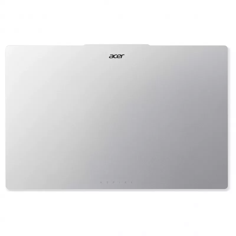 Acer Aspire Lite AL15-45P-R15P 15,6 cala Full HD Laptop - AMD Ryzen 7 5825U, 16GB RAM, 1TB SSD, Windows 11 Home, Stalowa Szarość