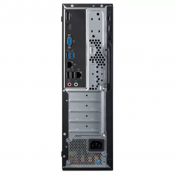 Acer Aspire XC-102 Komputer stacjonarny - Intel Core i5-14400, 32GB RAM, 1TB SSD, Windows 11 Home
