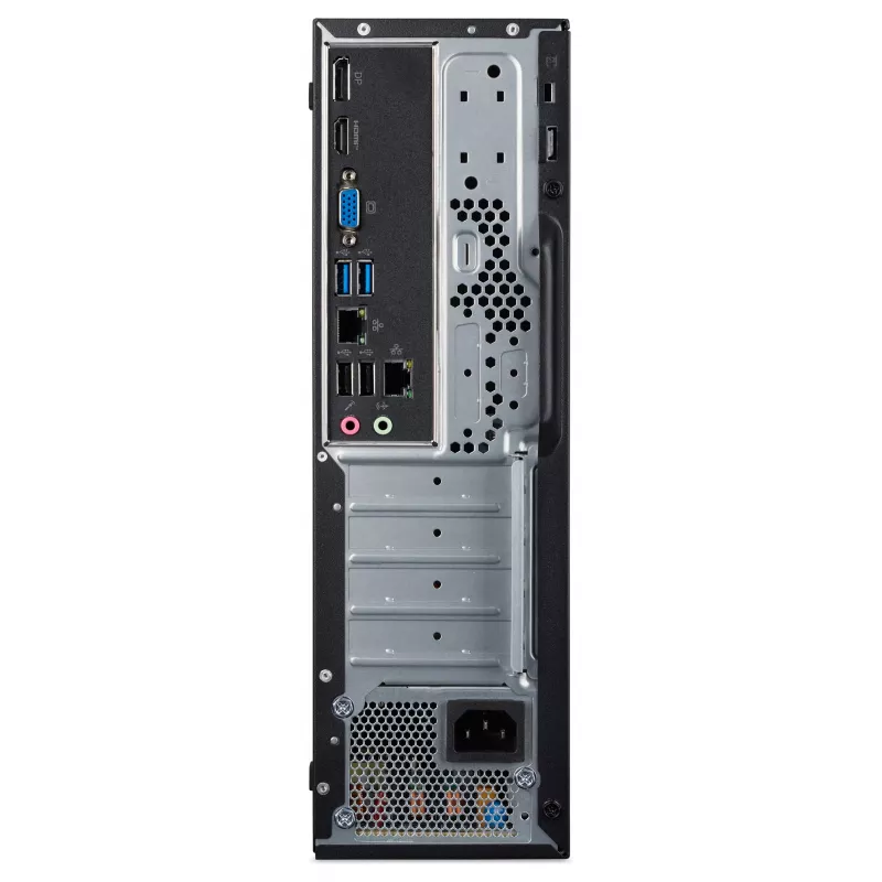 Acer Aspire XC-102 Komputer stacjonarny - Intel Core i5-14400, 32GB RAM, 1TB SSD, Windows 11 Home