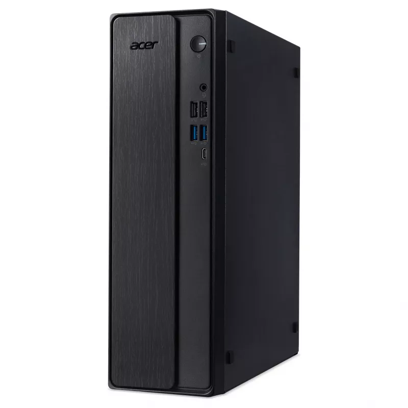 Acer Aspire XC-102 Komputer stacjonarny - Intel Core i5-14400, 32GB RAM, 1TB SSD, Windows 11 Home