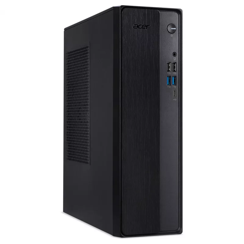 Acer Aspire XC-102 Komputer stacjonarny - Intel Core i5-14400, 32GB RAM, 1TB SSD, Windows 11 Home
