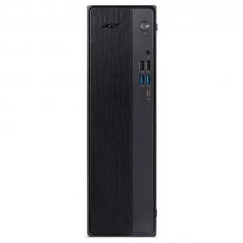 Acer Aspire XC-102 Komputer stacjonarny - Intel Core i5-14400, 32GB RAM, 1TB SSD, Windows 11 Home