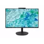 Acer CB242Y D6bmiprcx 23.8 inch IPS Full HD 120Hz 1ms Monitor Czarny