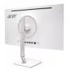 Acer CE270K X 27 inch 4K UHD IPS Monitor - Biały