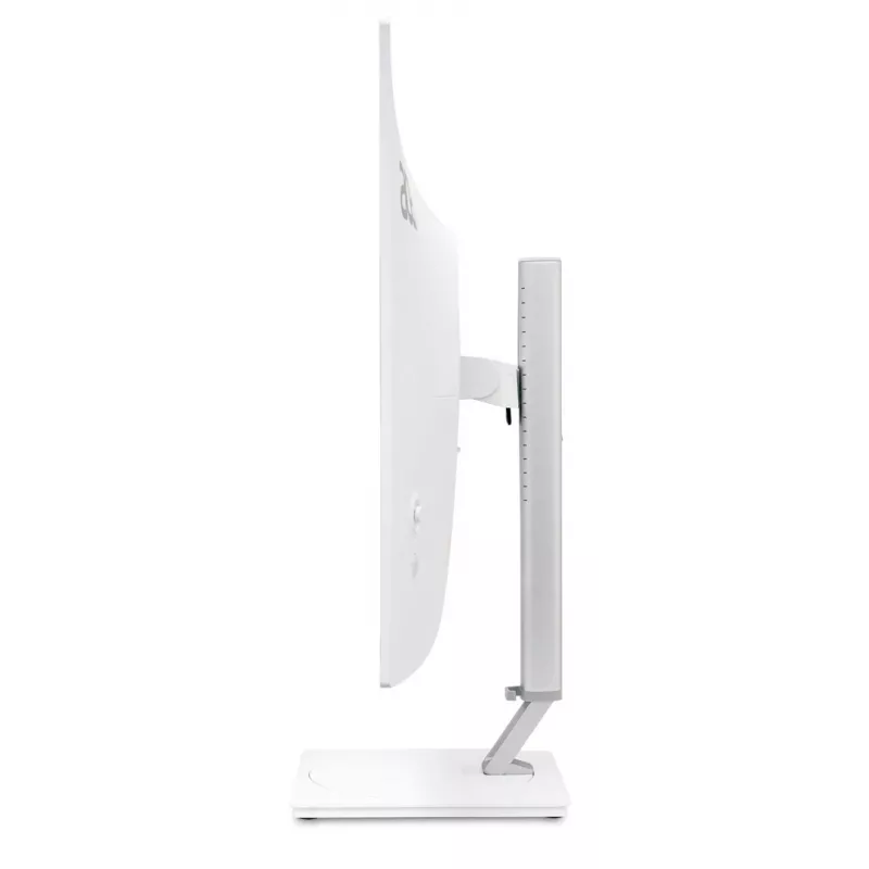 Acer CE270K X 27 inch 4K UHD IPS Monitor - Biały
