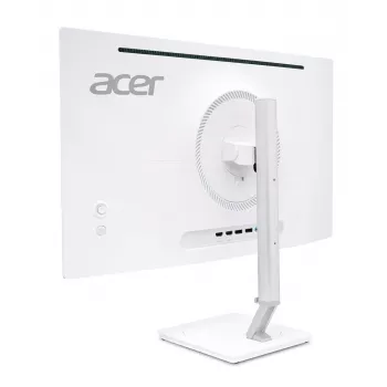 Acer CE270K X 27 inch 4K UHD IPS Monitor - Biały