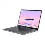 Acer Chromebook Plus 514 CBE594-2-TCO-373B - 14 cali Full HD IPS, Intel Core 3 100U, 8GB LPDDR5, 256GB SSD, ChromeOS, podświetlana klawiatura, aluminiowa pokrywa górna