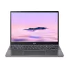 Acer Chromebook Plus 514 CBE594-2T-TCO-35P7 Intel Core i3-N100 8GB 256GB SSD 14 cala ekran dotykowy ChromeOS QWERTZ