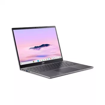Acer Chromebook Plus 514 CBE594-2T-TCO-35P7 Intel Core i3-N100 8GB 256GB SSD 14 cala ekran dotykowy ChromeOS QWERTZ
