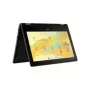 Acer Chromebook Spin 511 R757TN-TCO-C9ZL 11,6-calowy HD IPS Dotykowy Intel N150 4GB RAM 32GB eMMC ChromeOS 2-w-1 Laptop