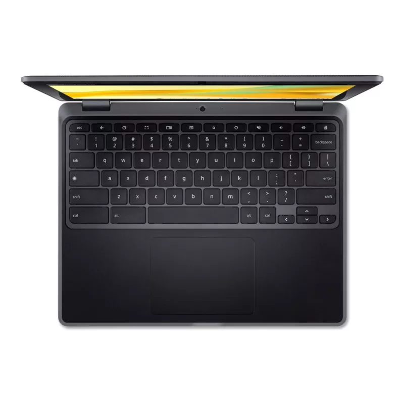 Acer Chromebook Spin 512 R856T-TCO-C8B3 12 inch Intel N100 8GB RAM 64GB eMMC Chrome OS Konwertowalny laptop z ekranem dotykowym