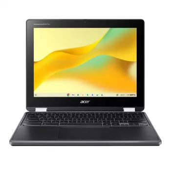 Acer Chromebook Spin 512 R856T-TCO-C8B3 12 inch Intel N100 8GB RAM 64GB eMMC Chrome OS Konwertowalny laptop z ekranem dotykowym