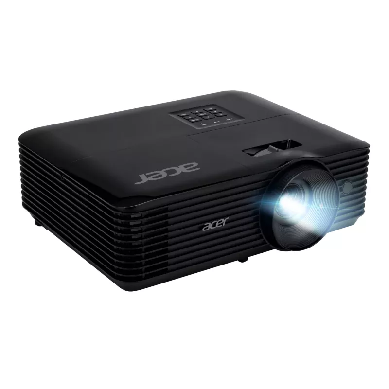Acer Essential Series X1128i DLP SVGA 4800 lumenów projektor