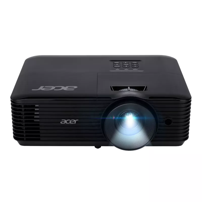 Acer Essential Series X1128i DLP SVGA 4800 lumenów projektor