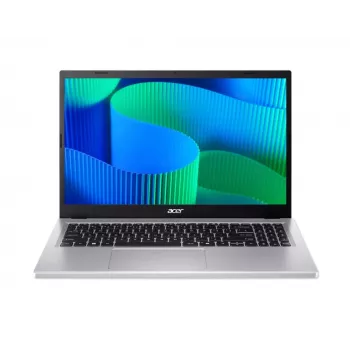 Acer EX215-57-50XB 15.6 inch Intel Core i5-1235U 16GB RAM 512GB SSD Windows 11 Pro Laptop Czarny