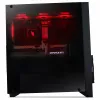 Acer Nitro 70 N70X3D-100 Komputer stacjonarny gamingowy, AMD Ryzen 7 9800X3D, 32GB DDR5, 1TB SSD, RTX 5070, Windows 11 Home