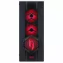 Acer Nitro 70 N70X3D-100 Gaming Desktop PC, AMD Ryzen 7 9800X3D, 32GB DDR5, 2TB NVMe SSD, NVIDIA GeForce RTX 5080, Windows 11 Home, Czarny