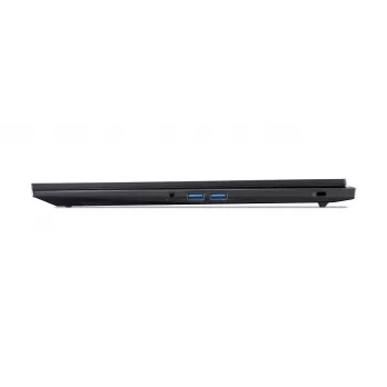 Acer Nitro ANV16-A71-R0YK Laptop do gier, 17,3 cala QHD 165Hz, Intel Core i7-13620H, 16GB DDR5, 1TB SSD, RTX 4060 8GB, Windows 11 Home, klawiatura angielska/rosyjska, Obsidian Black