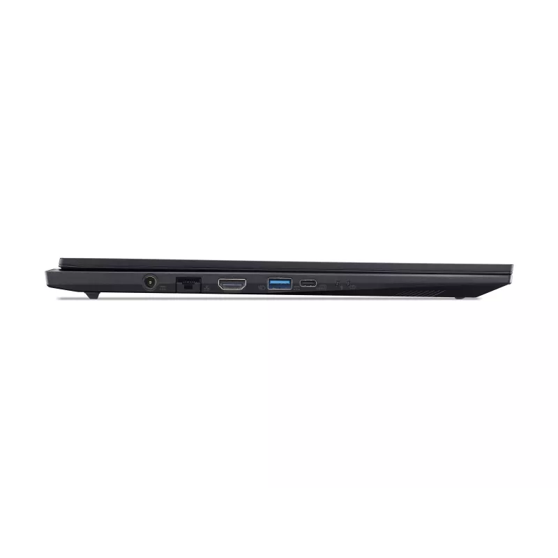 Acer Nitro ANV16-A71-R0YK Laptop do gier, 17,3 cala QHD 165Hz, Intel Core i7-13620H, 16GB DDR5, 1TB SSD, RTX 4060 8GB, Windows 11 Home, klawiatura angielska/rosyjska, Obsidian Black