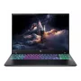 Acer Nitro ANV16-A71-R0YK Laptop do gier, 17,3 cala QHD 165Hz, Intel Core i7-13620H, 16GB DDR5, 1TB SSD, RTX 4060 8GB, Windows 11 Home, klawiatura angielska/rosyjska, Obsidian Black