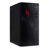Acer Nitro N20-101 Gaming Desktop PC, Intel Core i5-13400F, 32GB DDR4, 1TB NVMe SSD, NVIDIA GeForce RTX 3050, Windows 11 Home, czarny z czerwonymi akcentami