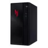 Acer Nitro N20-101 Gaming Desktop PC, Intel Core i5-13400F, 32GB DDR4, 1TB NVMe SSD, NVIDIA GeForce RTX 3050, Windows 11 Home, czarny z czerwonymi akcentami