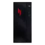 Acer Nitro N20-101 Gaming Desktop PC, Intel Core i5-13400F, 32GB DDR4, 1TB NVMe SSD, NVIDIA GeForce RTX 3050, Windows 11 Home, czarny z czerwonymi akcentami