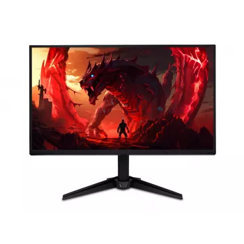 Acer Nitro QG241Y P6 24 cali IPS Full HD 144Hz 1ms Monitor (Czarny)