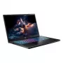 Laptop gamingowy Acer Nitro V 15 ANV15-A31-R02E, 15.6 cali Full HD IPS 165Hz, AMD Ryzen 7 170, 16GB DDR5, 512GB SSD, GeForce RTX 5060 8GB, Windows 11 Home
