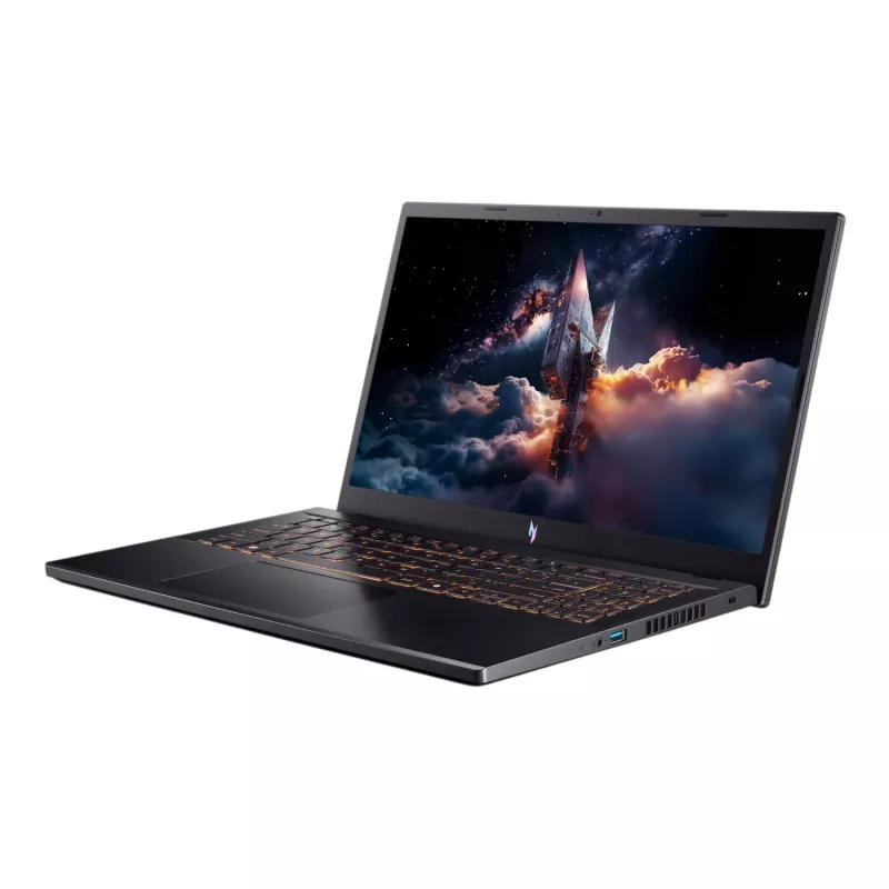 Acer Nitro V 15 Laptop do gier 15,6 cala | Intel Core 7 240H | 16GB | 512GB | RTX 4050 6GB | Windows 11 Home