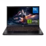 Acer Nitro V 15 Laptop do gier 15,6 cala | Intel Core 7 240H | 16GB | 512GB | RTX 4050 6GB | Windows 11 Home