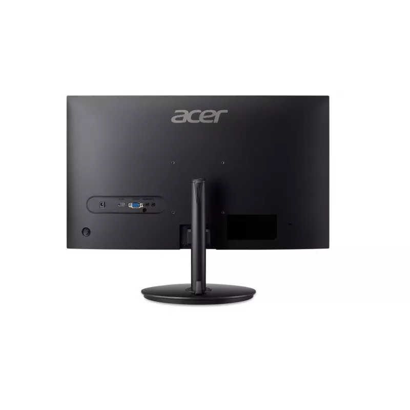 Acer Nitro XF274X Ergo 27 Cali Full HD IPS 240Hz Monitor Gamingowy