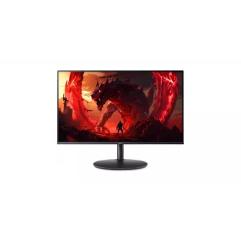 Acer Nitro XF274X Ergo 27 Cali Full HD IPS 240Hz Monitor Gamingowy