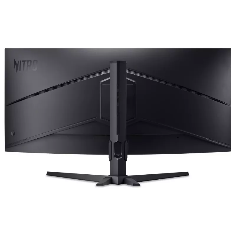 Acer Nitro XZ3 XZ403CKRbmiiphuzx 39,7 cala WUHD 5120 x 2160 VA 360 Hz Zakrzywiony monitor gamingowy