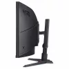 Acer Nitro XZ3 XZ403CKRbmiiphuzx 39,7 cala WUHD 5120 x 2160 VA 360 Hz Zakrzywiony monitor gamingowy