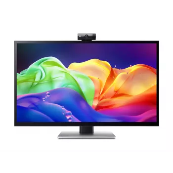 Acer PE320QXTb 31.5 inch 4K UHD IPS Monitor - Czarny